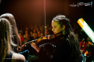 Tak wyglądał Koncert Noworoczny 